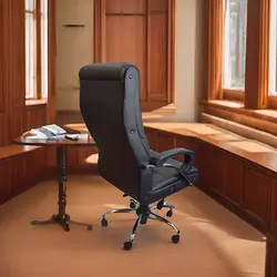 صندلی مدیریتی دوختی آرک | فروشگاه آرک