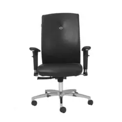 صندلی مدیریتی برند نیلپر کد OCM 810 | فروشگاه آرک