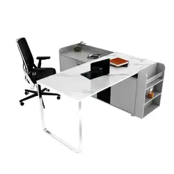 میز معاونت دکورانو مدل راسا کد 9516 | فروشگاه آرک