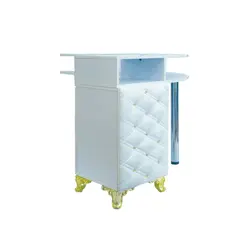 میز مانیکور ناخن کد 532 فاپکو | فروشگاه آرک