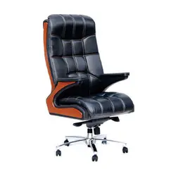 صندلی مدیریتی برند لیور کد M9000 | فروشگاه آرک