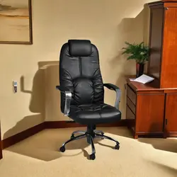 صندلی مدیریتی کد 820 | فروشگاه آرک