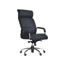 صندلی مدیریتی گروه صنعتی اجلاس کد 920 | فروشگاه آرک