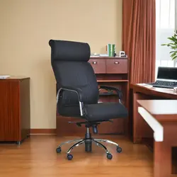 صندلی مدیریتی گروه صنعتی اجلاس کد 920 | فروشگاه آرک