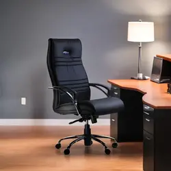 صندلی مدیریتی کد 610 | فروشگاه آرک