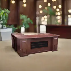 میز کارمندی مدل سبلان | فروشگاه آرک