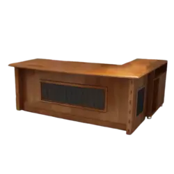 میز کارمندی مدل سهند | فروشگاه آرک