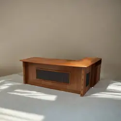 میز کارمندی مدل سهند | فروشگاه آرک