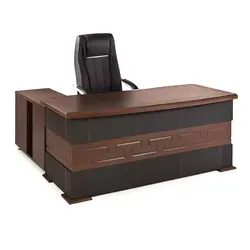 میز کارمندی مدل پاسارگاد | فروشگاه آرک