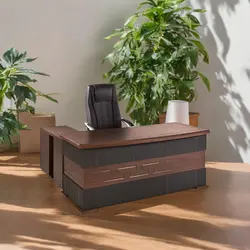 میز کارمندی مدل پاسارگاد | فروشگاه آرک