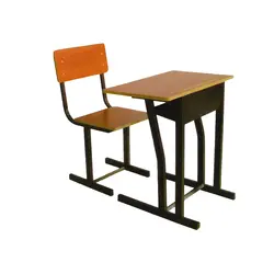 میز نیمکت تک نفره 305 | فروشگاه آرک