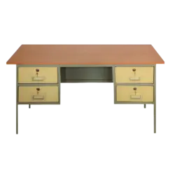 میز معلم 4 کشو | فروشگاه آرک