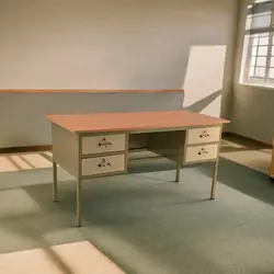 میز معلم 4 کشو | فروشگاه آرک