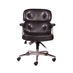 صندلی کارشناسی مدل ایمز استیل هامون | فروشگاه آرک