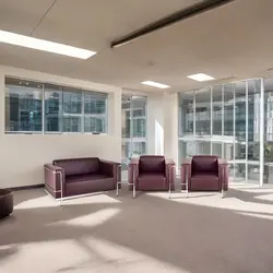 نیم ست اداری کامپی سیستم مدل اجلاس | فروشگاه آرک