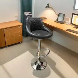 صندلی اپراتوری نداکو مدل N320 | فروشگاه آرک