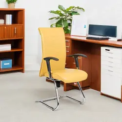 صندلی کنفرانسی کد C755 | فروشگاه آرک