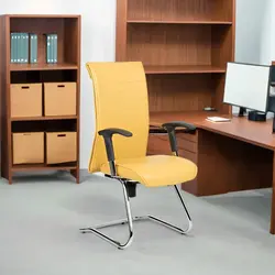 صندلی کنفرانسی کد C755 | فروشگاه آرک