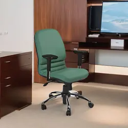 صندلی کارشناسی نداکو مدل K1140 | فروشگاه آرک