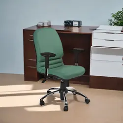 صندلی کارشناسی نداکو مدل K1140 | فروشگاه آرک