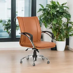 صندلی کارشناسی نداکو مدل K1120 | فروشگاه آرک