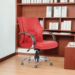 صندلی کارشناسی نداکو مدل K1080 | فروشگاه آرک