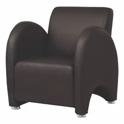 نیم ست اداری سالار چوب مدل ساوین | فروشگاه آرک