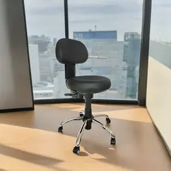 صندلی کارمندی کد K640 | فروشگاه آرک