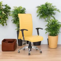 صندلی کارمندی نداکو مدل K590 | فروشگاه آرک