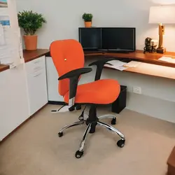 صندلی کارمندی نداکو مدل K600 | فروشگاه آرک