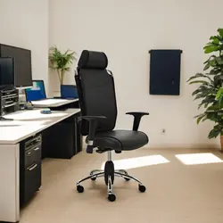 صندلی مدیریت نداکو مدل M1140 | فروشگاه آرک