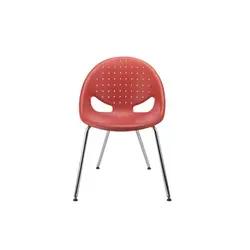صندلی چهارپایه نیلپر مدل SH418X | فروشگاه آرک