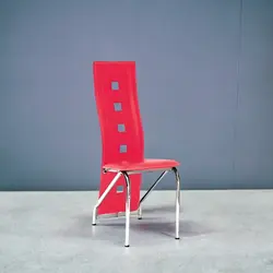 صندلی رستورانی نداکو مدل S410 | فروشگاه آرک