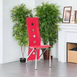 صندلی رستورانی نداکو مدل S410 | فروشگاه آرک