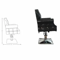 صندلی جکی فاپکو مدل 431 | فروشگاه آرک