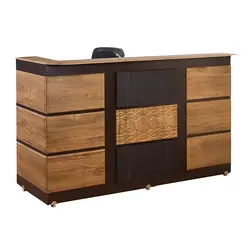 میز کانتر آرک مدل 3 | فروشگاه آرک