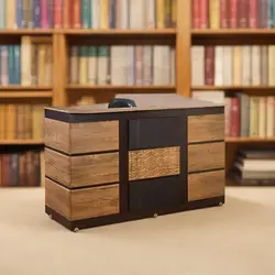 میز کانتر آرک مدل 3 | فروشگاه آرک