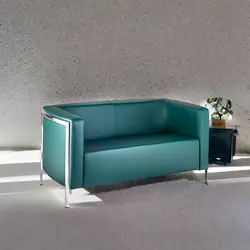 مبل دو نفره کامپی سیستم مدل رونا | فروشگاه آرک