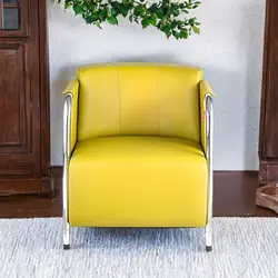 مبل یک نفره کامپی سیستم مدل کاترین | فروشگاه آرک