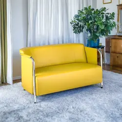 مبل دو نفره کامپی سیستم مدل کاترین | فروشگاه آرک