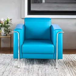 مبل یک نفره کامپی سیستم مدل پالیز | فروشگاه آرک