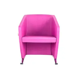 مبل یک نفره کامپی سیستم مدل ساینا | فروشگاه آرک