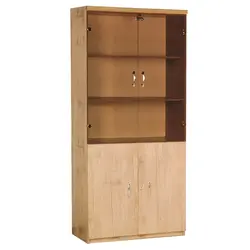 کتابخانه چوبی آرک مدل 060 | فروشگاه آرک