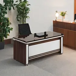 میز کارمندی آرک مدل 036 | فروشگاه آرک