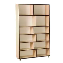 کتابخانه آرک مدل 059 | فروشگاه آرک