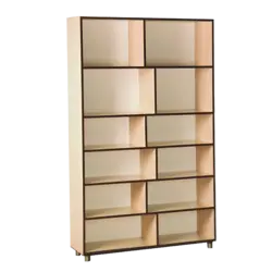 کتابخانه آرک مدل 059 | فروشگاه آرک