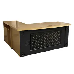 میز کارمندی آرک مدل دنا | فروشگاه آرک