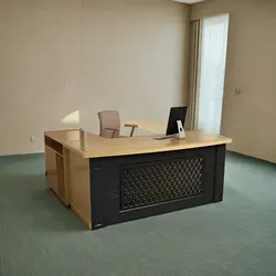 میز کارمندی آرک مدل دنا | فروشگاه آرک