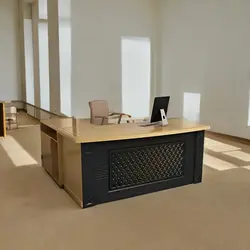 میز کارمندی آرک مدل دنا | فروشگاه آرک