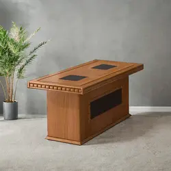 جلو مبلی آرک مدل الوند | فروشگاه آرک